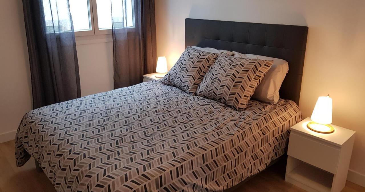 Appartement Centre Ville Concarn Home 콩카르노 외부 사진